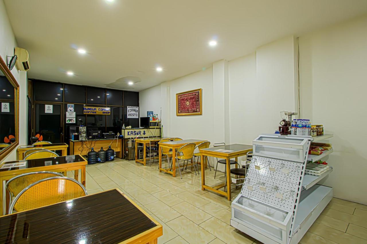 雅加达 班古尔伊斯兰旅馆酒店 外观 照片